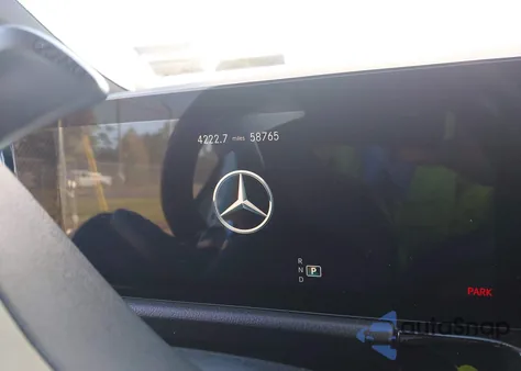 2022 Mercedes-Benz Amg Gla 35 4Matic from USA, damaged, VIN W1N4N5BB1NJ346759